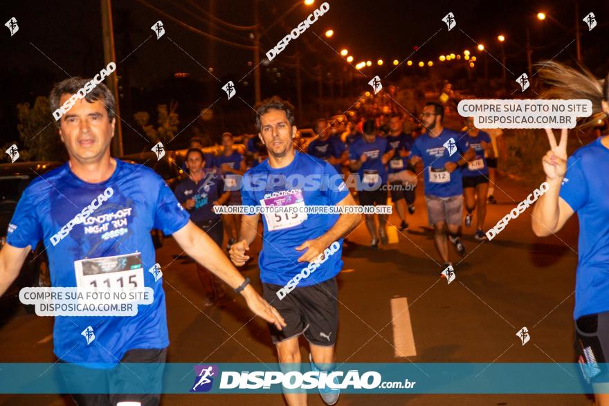 3ª Londrisoft nightRun