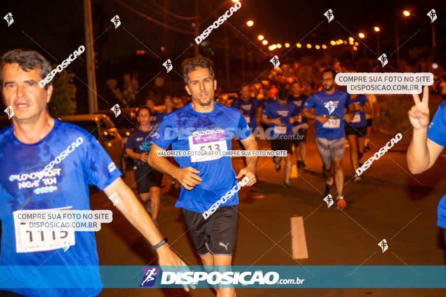 3ª Londrisoft nightRun