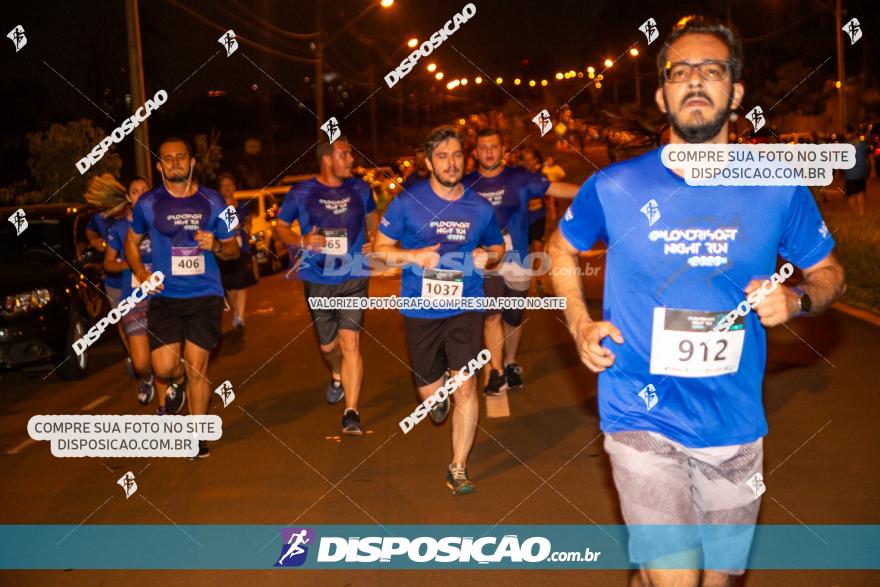 3ª Londrisoft nightRun