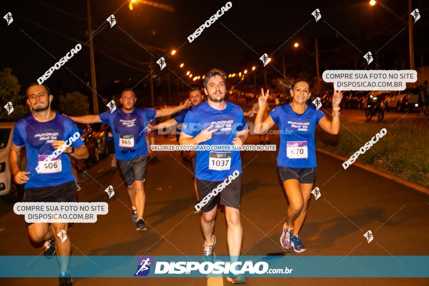 3ª Londrisoft nightRun