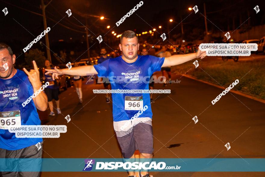 3ª Londrisoft nightRun