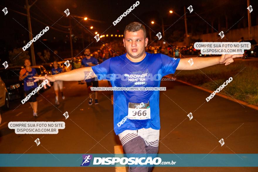 3ª Londrisoft nightRun