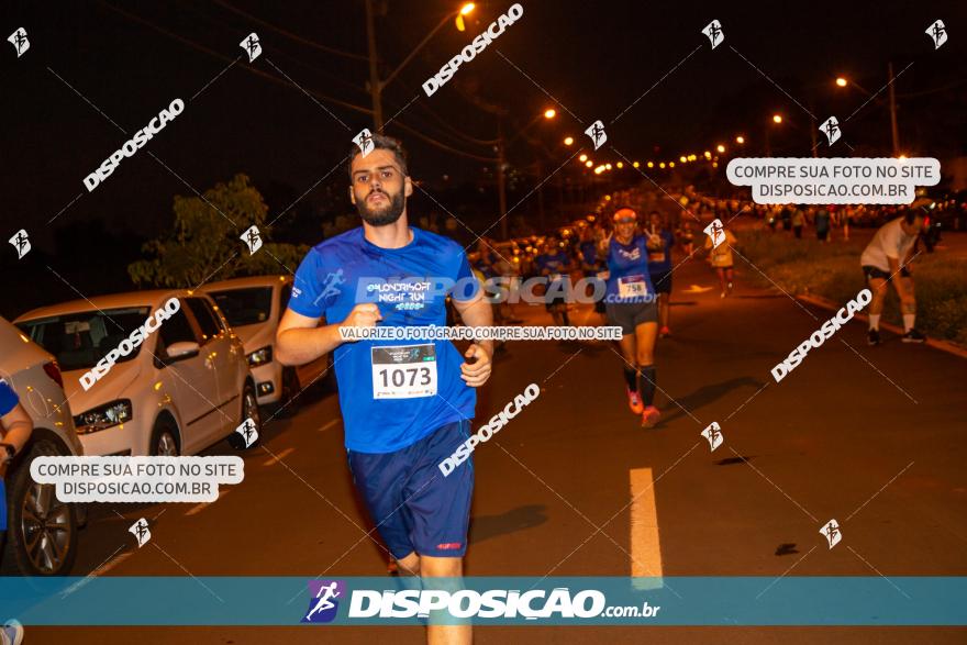 3ª Londrisoft nightRun