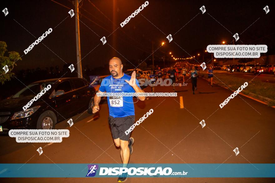 3ª Londrisoft nightRun