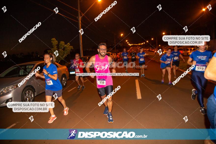 3ª Londrisoft nightRun