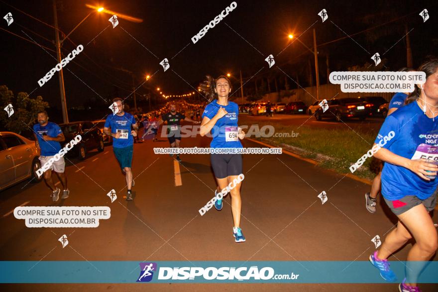 3ª Londrisoft nightRun