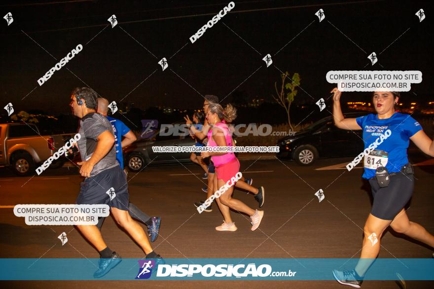 3ª Londrisoft nightRun