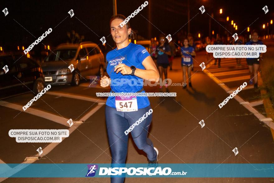 3ª Londrisoft nightRun