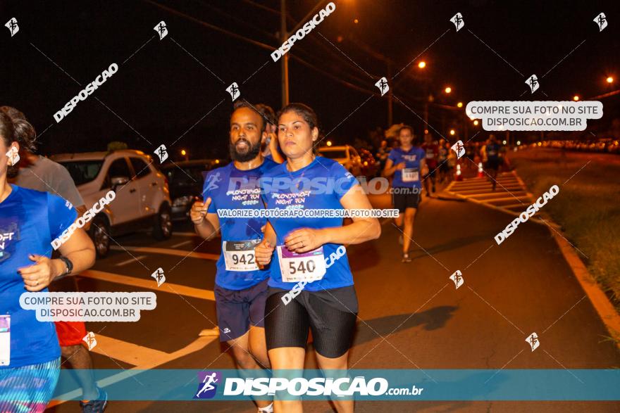 3ª Londrisoft nightRun