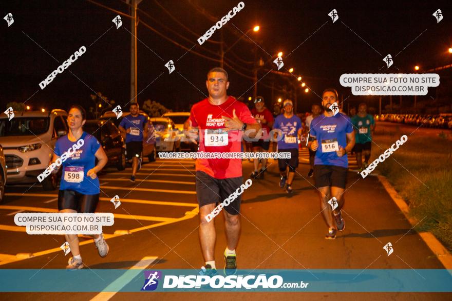 3ª Londrisoft nightRun