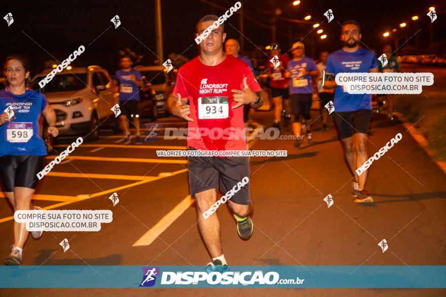 3ª Londrisoft nightRun