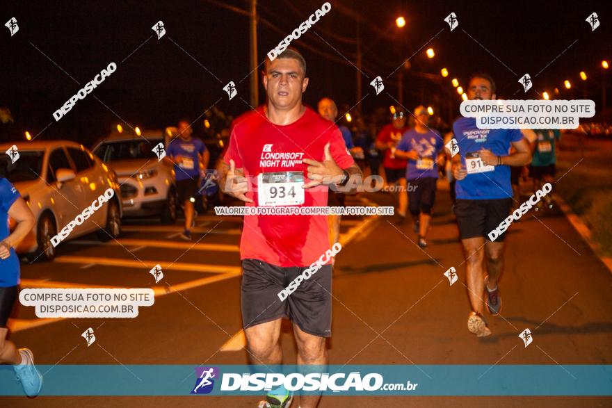 3ª Londrisoft nightRun