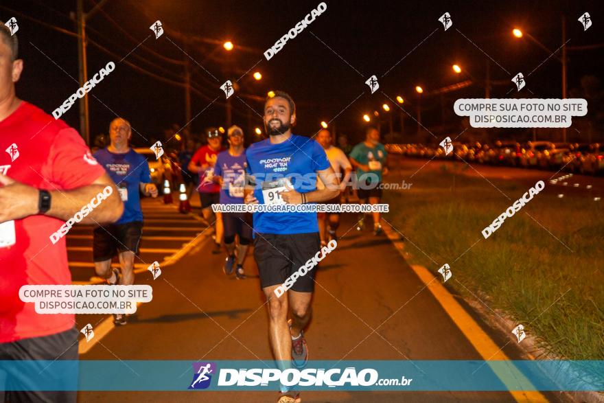 3ª Londrisoft nightRun