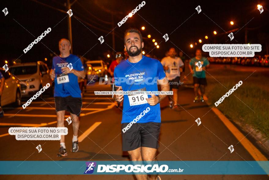 3ª Londrisoft nightRun