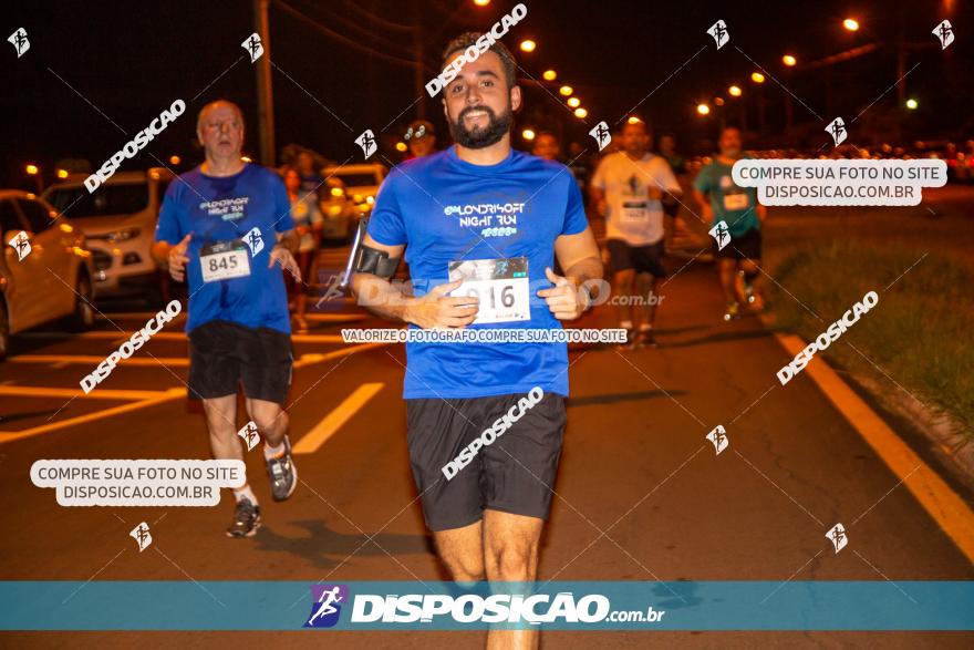 3ª Londrisoft nightRun