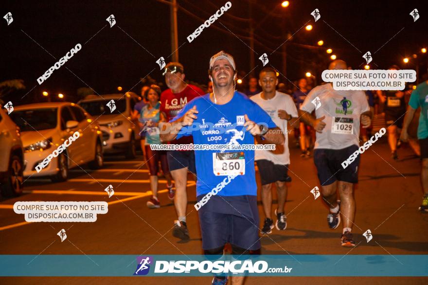 3ª Londrisoft nightRun