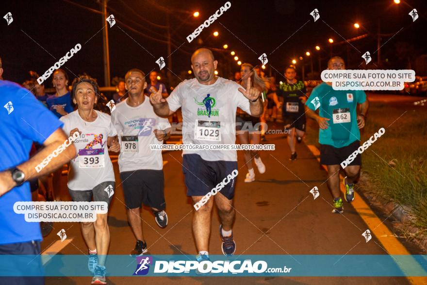 3ª Londrisoft nightRun