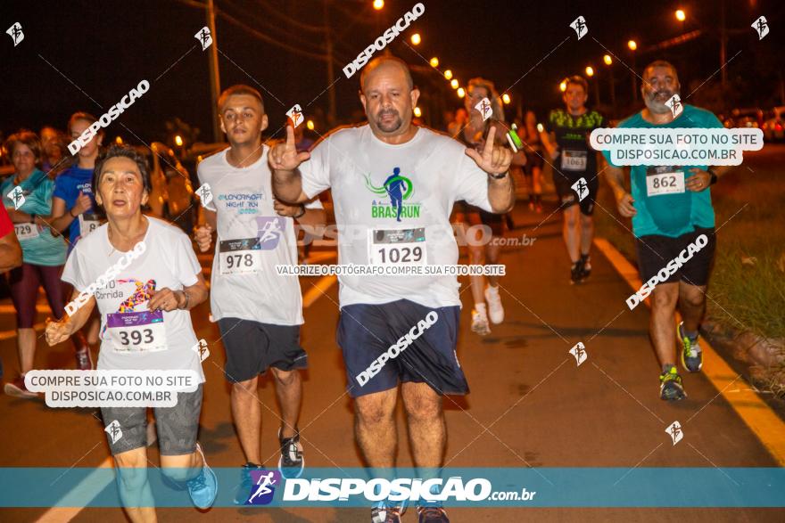 3ª Londrisoft nightRun