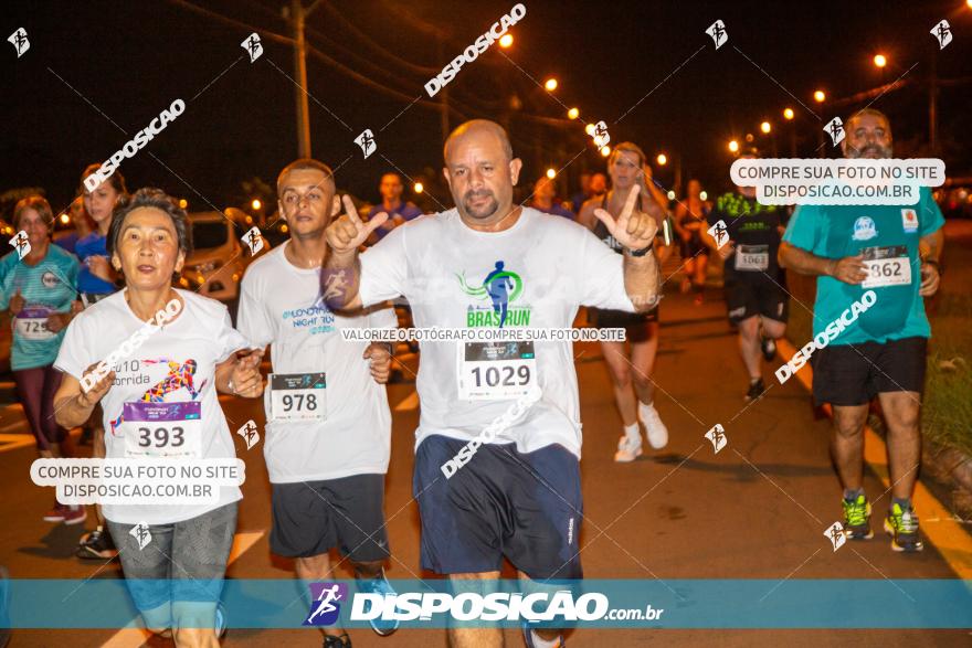 3ª Londrisoft nightRun