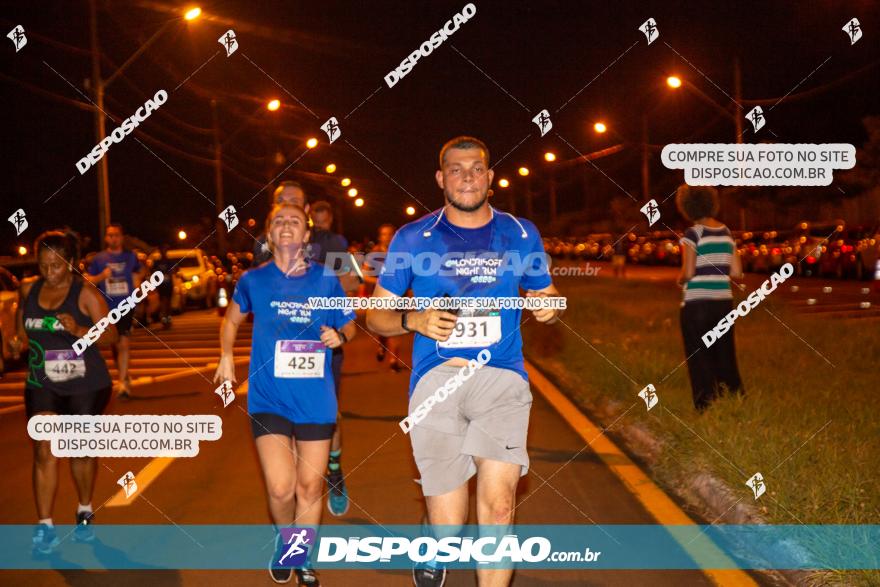 3ª Londrisoft nightRun