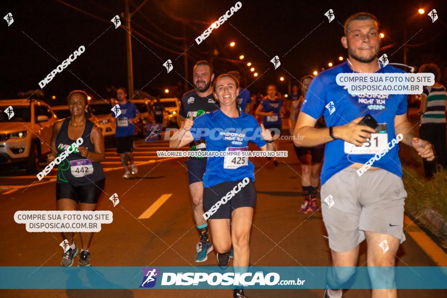 3ª Londrisoft nightRun