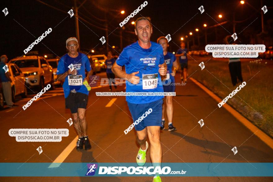 3ª Londrisoft nightRun