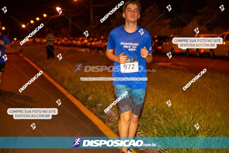 3ª Londrisoft nightRun