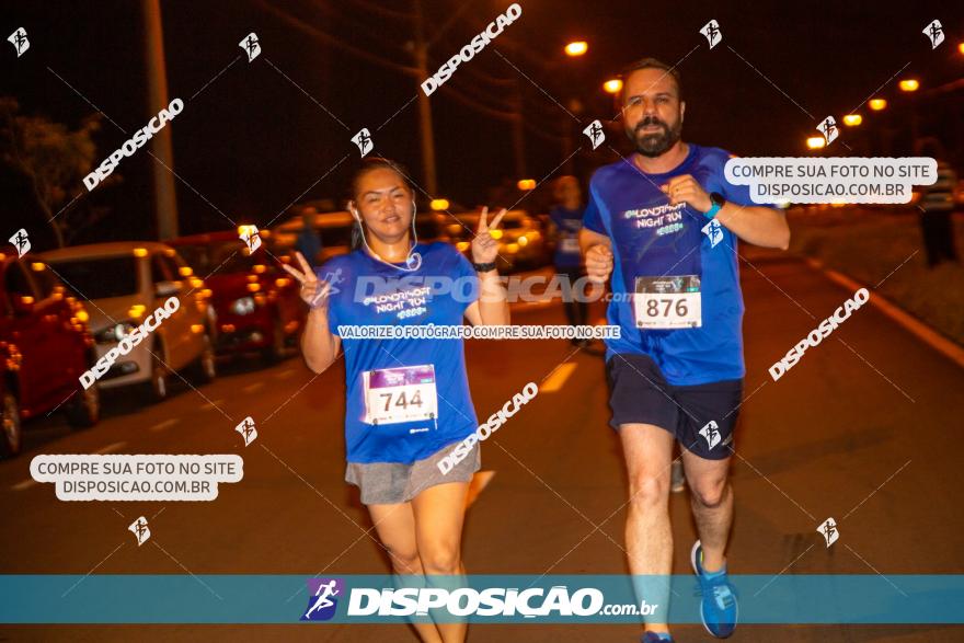 3ª Londrisoft nightRun