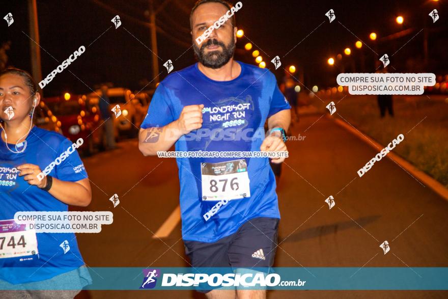 3ª Londrisoft nightRun