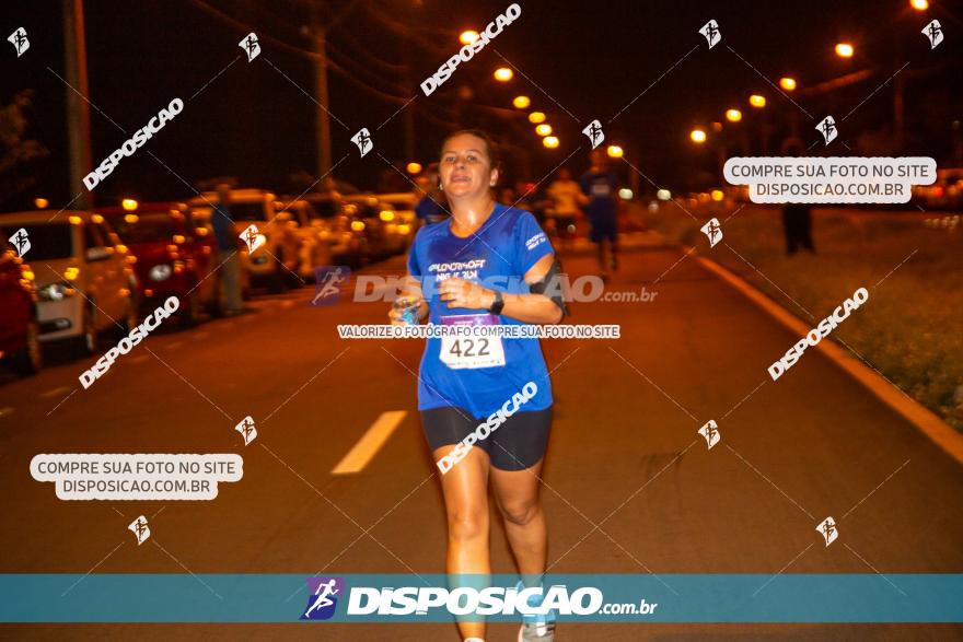 3ª Londrisoft nightRun