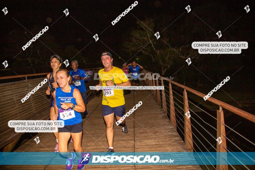 3ª Londrisoft nightRun