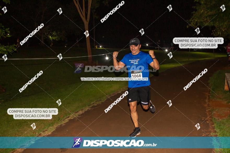 3ª Londrisoft nightRun