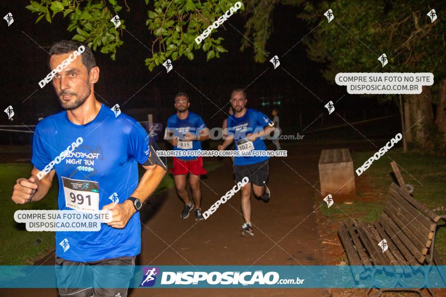 3ª Londrisoft nightRun