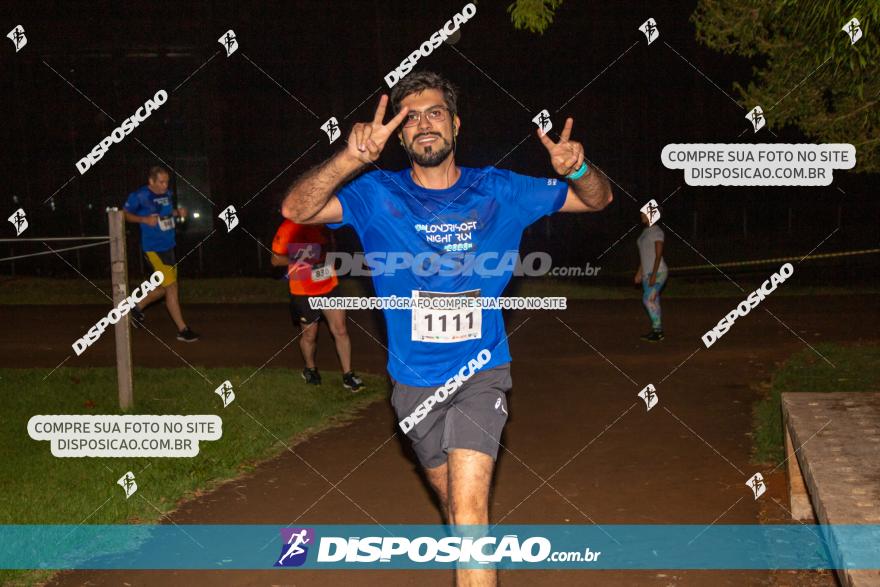 3ª Londrisoft nightRun