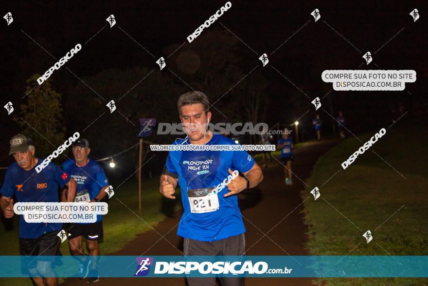 3ª Londrisoft nightRun