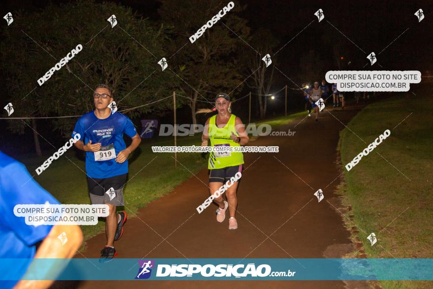 3ª Londrisoft nightRun