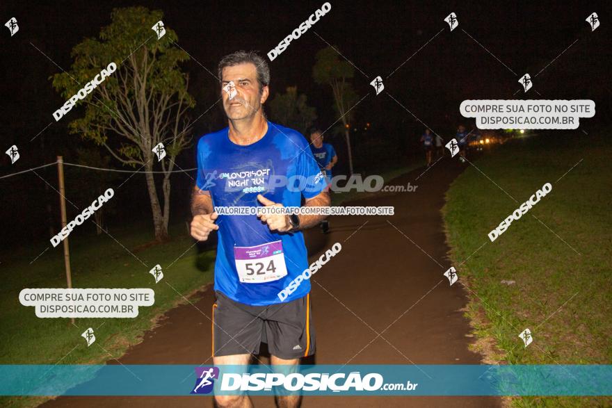 3ª Londrisoft nightRun