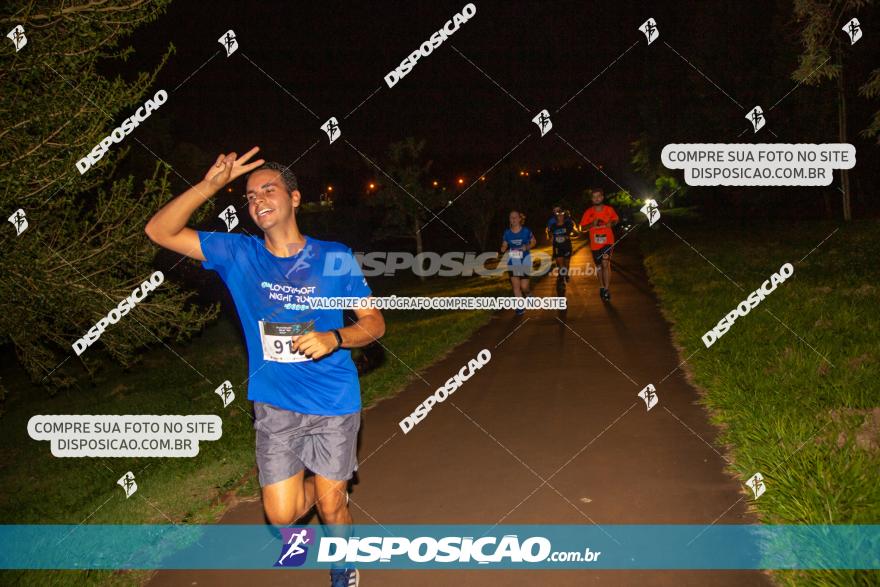 3ª Londrisoft nightRun