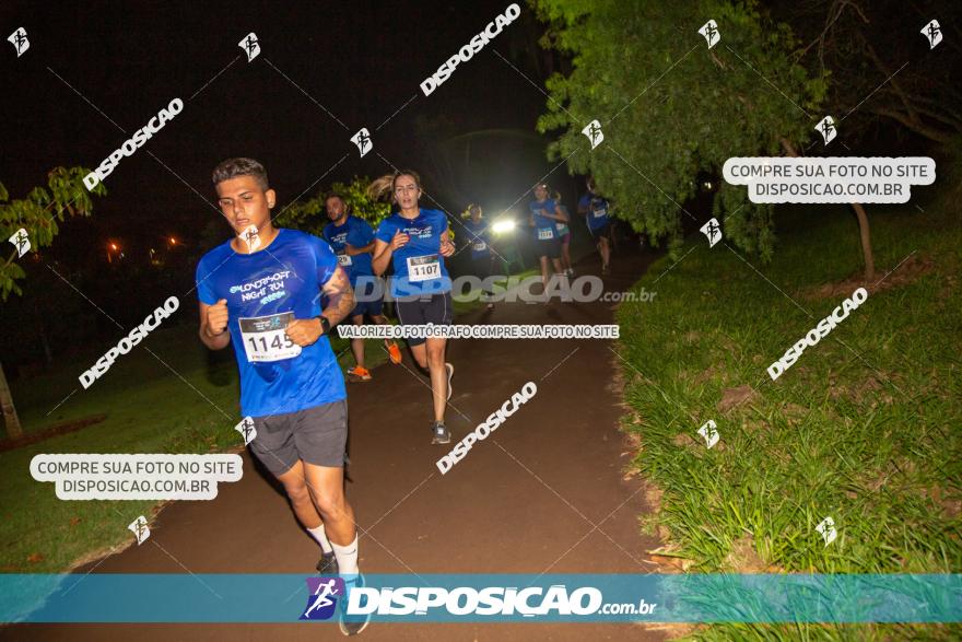 3ª Londrisoft nightRun