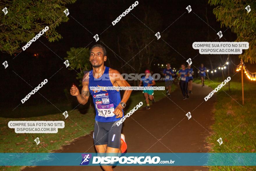 3ª Londrisoft nightRun