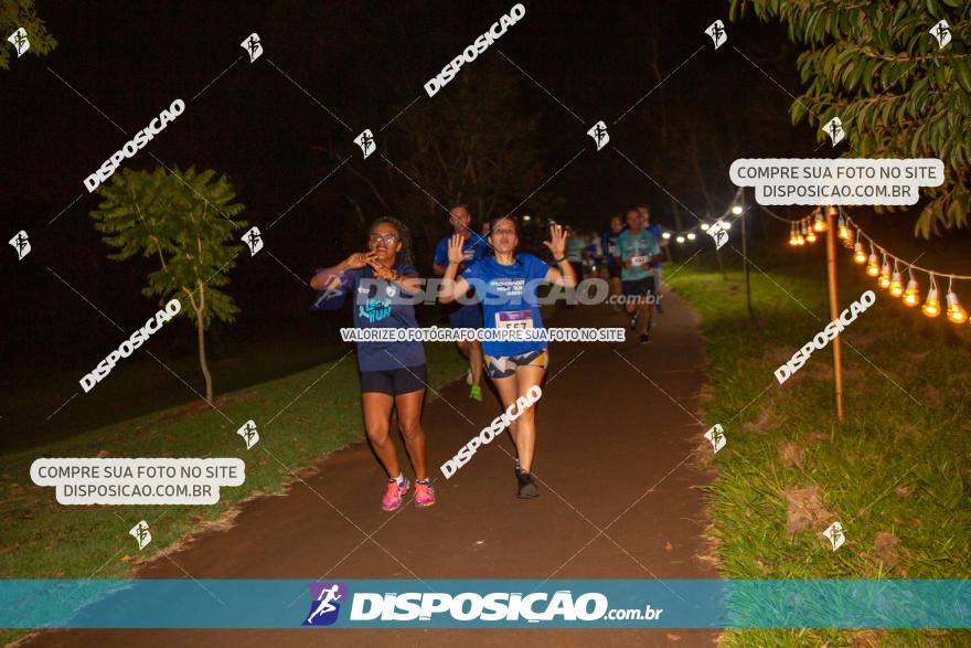 3ª Londrisoft nightRun