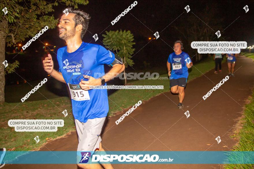 3ª Londrisoft nightRun