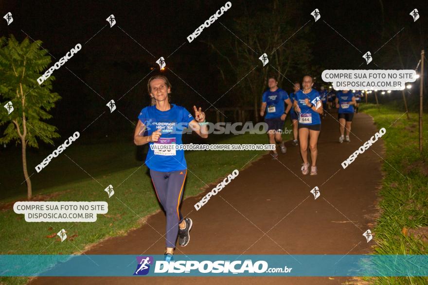 3ª Londrisoft nightRun