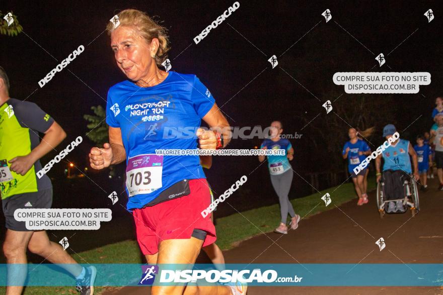 3ª Londrisoft nightRun