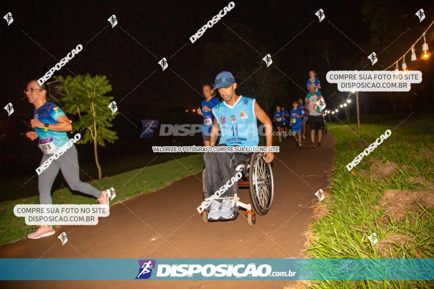 3ª Londrisoft nightRun