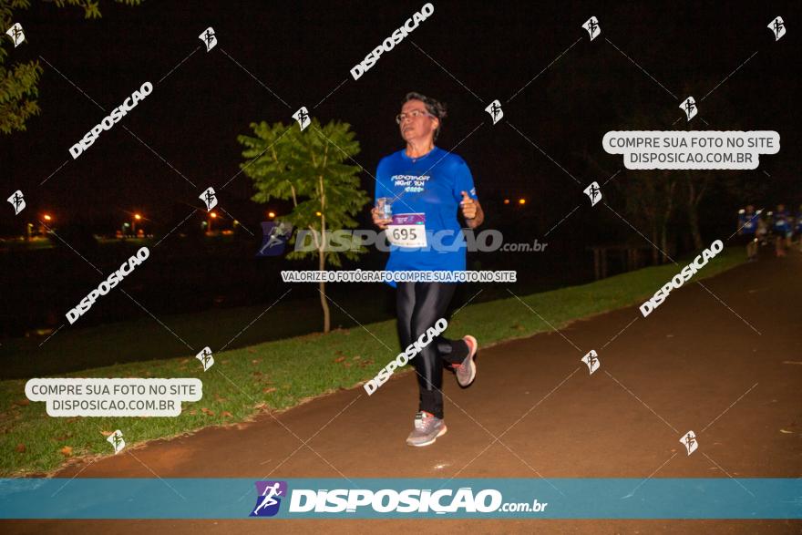 3ª Londrisoft nightRun