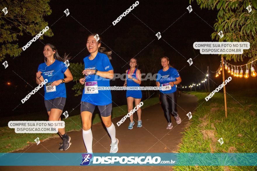 3ª Londrisoft nightRun