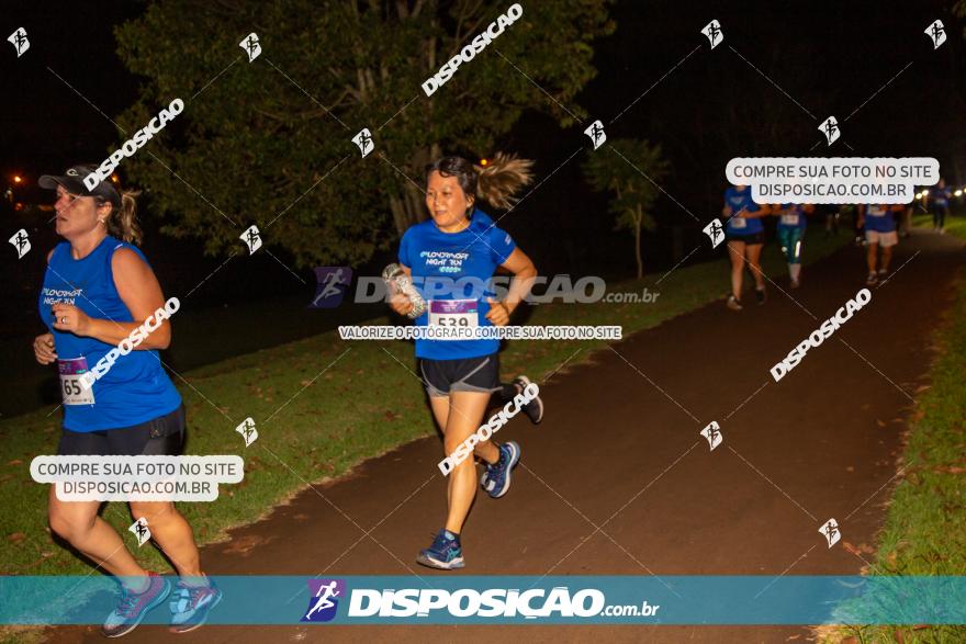 3ª Londrisoft nightRun