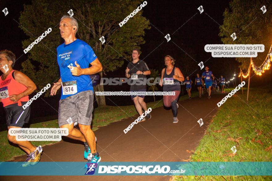 3ª Londrisoft nightRun