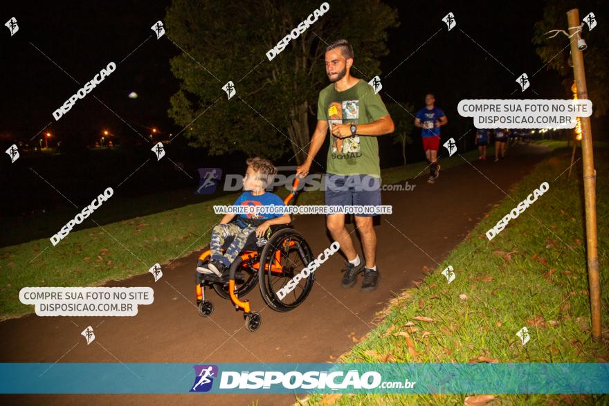 3ª Londrisoft nightRun